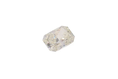 Diamante ct 4,04 - Asta Speciale Tesori d'autunno