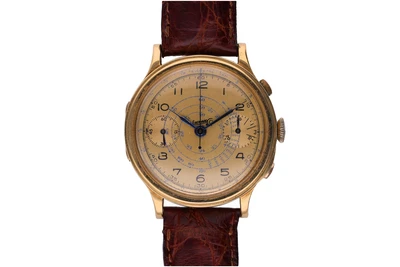Eberhard Pre Extra Fort - Asta Speciale Tesori d'autunno