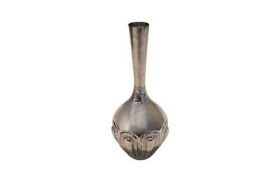Goretta, vaso portafiori - Asta Speciale Tesori d'autunno