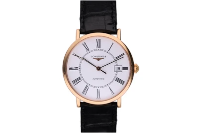 Longines Elegant, orologio - Asta Speciale Tesori d'autunno