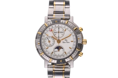 Lucien Rochat, orologio - Asta Speciale Tesori d'autunno