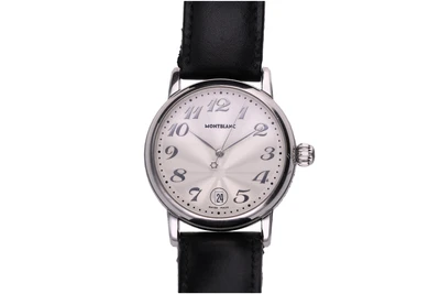 Montblanc Meisterstuck, orologio - Asta Speciale Tesori d'autunno