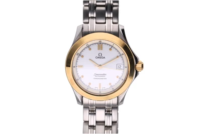 Omega Seamaster - Asta Speciale Tesori d'autunno