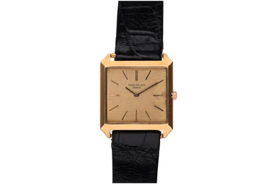 Patek Philippe, orologio - Asta Speciale Tesori d'autunno