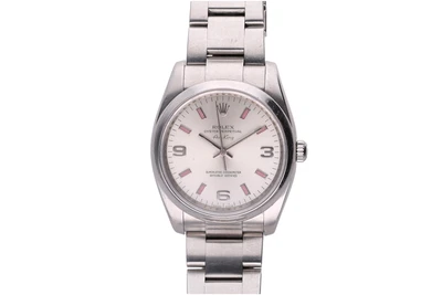 Rolex Air King - Asta Speciale Tesori d'autunno