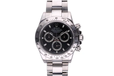 Rolex Daytona - Asta Speciale Tesori d'autunno