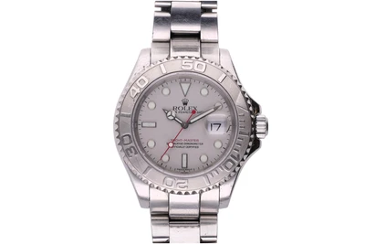 Rolex Yacht Master - Asta Speciale Tesori d'autunno