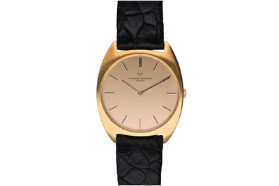 Vacheron Constantin - Asta Speciale Tesori d'autunno