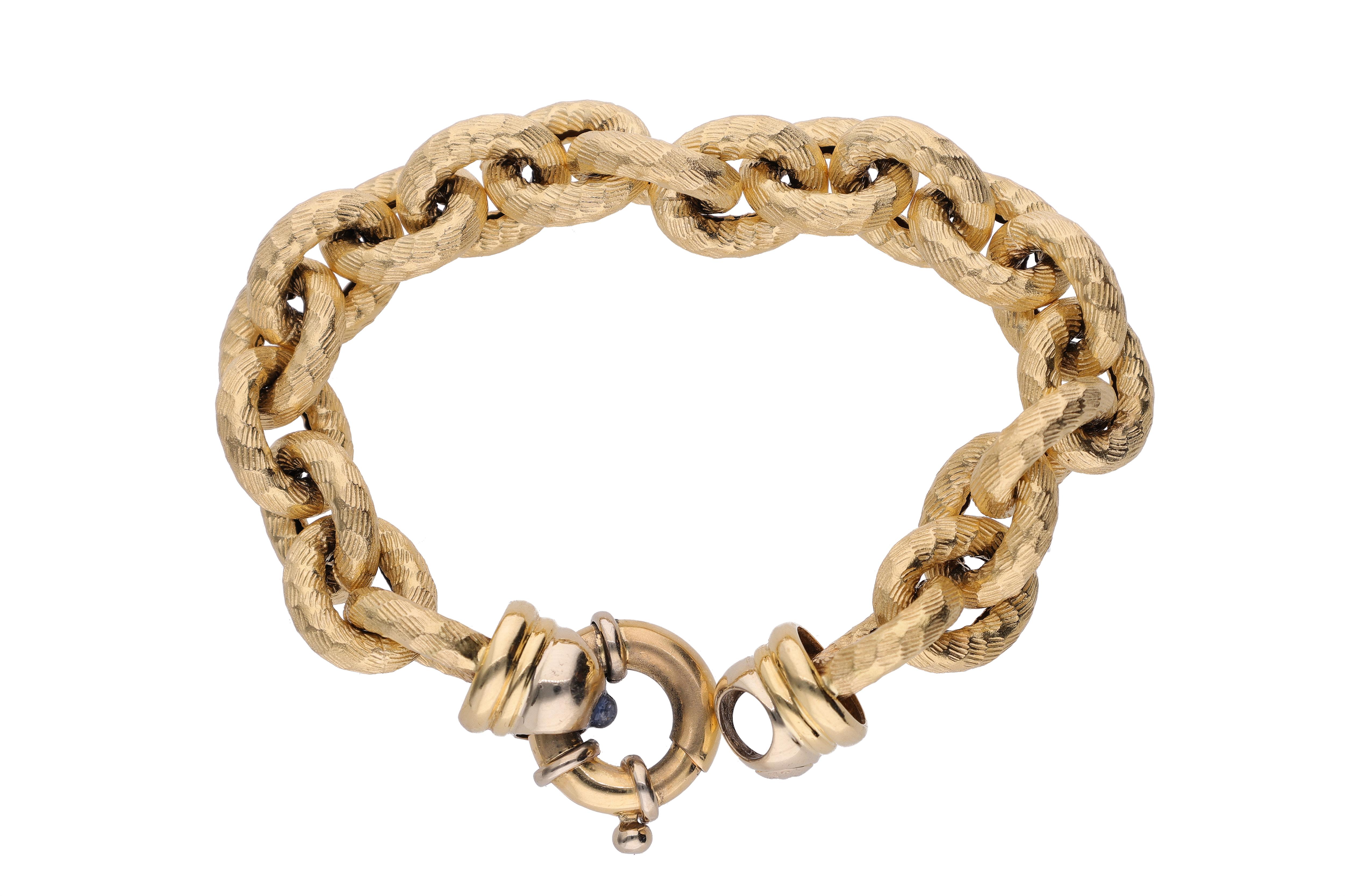 Bracciale - Asta Speciale Tesori d'autunno