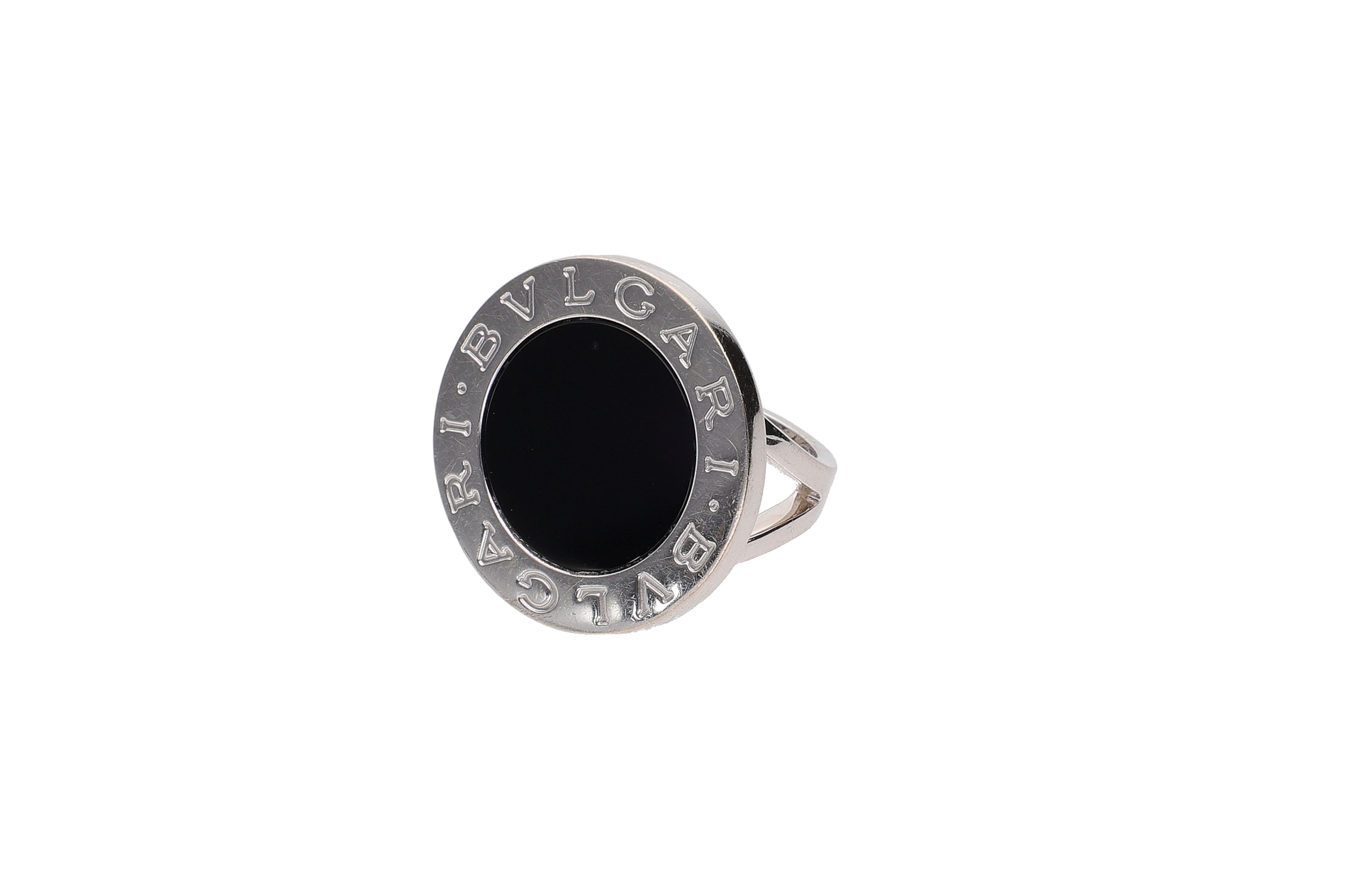 Bulgari, collezione Twisted Bulgari Bulgari , anello - Asta Speciale Tesori d'autunno