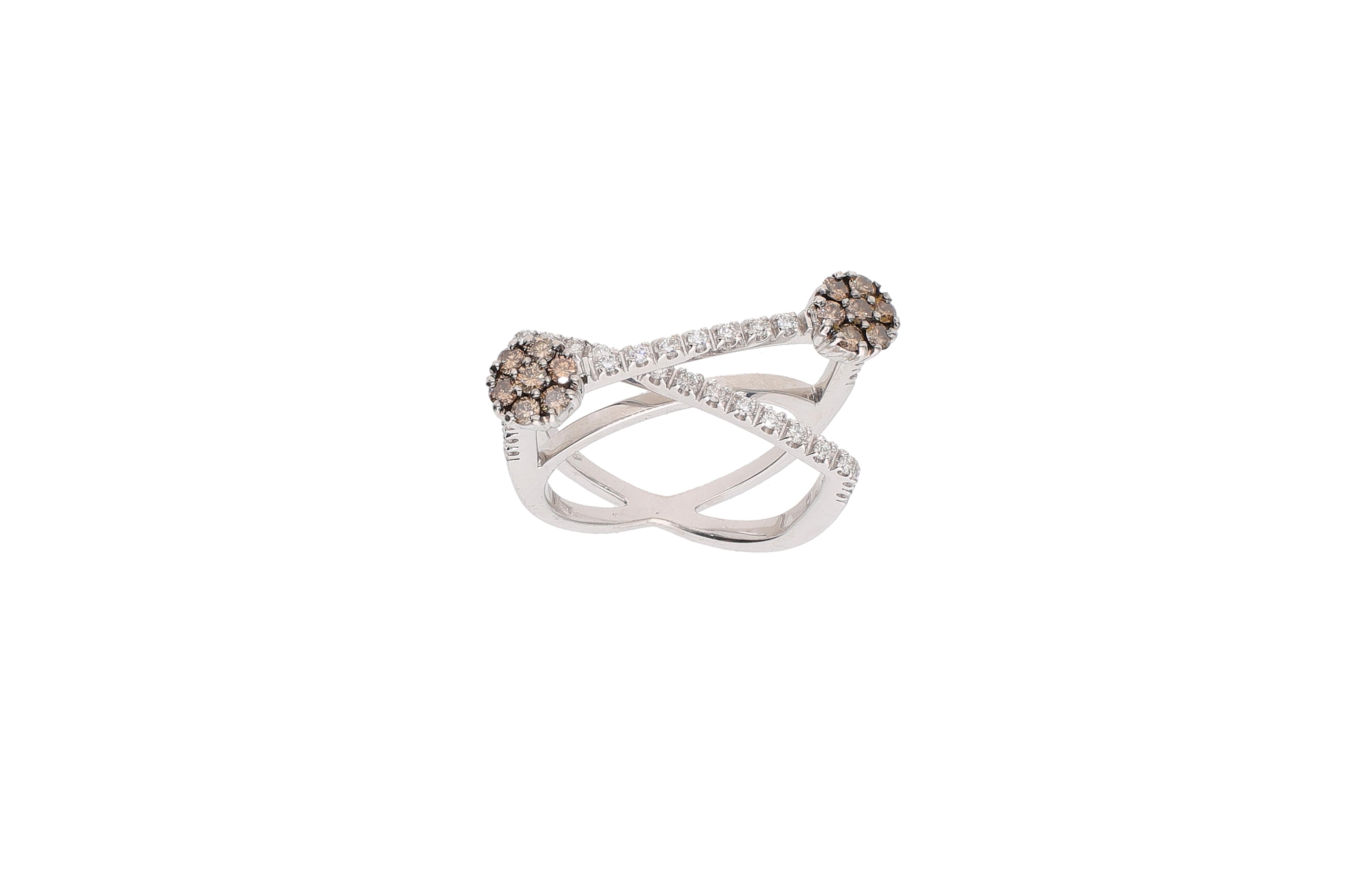 DD Gioielli, anello - Asta Speciale Tesori d'autunno