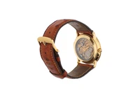 Blancpain Villeret Repetition Minutes - Asta Speciale Natale