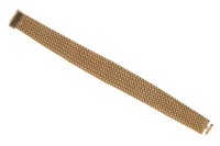 Bracciale con zaffiri e diamanti - Asta Speciale Natale