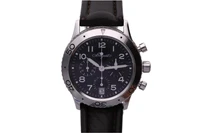 Breguet Type XX - Asta Speciale Natale