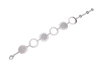 Bulgari, collezione Bulgari Bulgari, bracciale con diamanti - Asta Speciale Natale