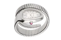 Bulgari Serpenti Tubogas, orologio - Asta Speciale Natale