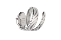Bulgari Serpenti Tubogas, orologio - Asta Speciale Natale