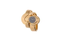 Bulgari Tubogas, orologio - Asta Speciale Natale