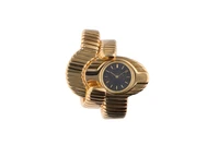 Bulgari Tubogas, orologio - Asta Speciale Natale