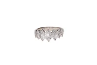 Damiani, anello con diamanti - Asta Speciale Natale