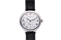 Eberhard & Co. 8 jours - Asta Speciale Natale