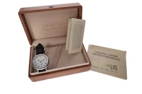 Eberhard & Co. 8 jours - Asta Speciale Natale