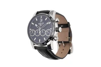 Eberhard & Co Chrono 4 "21-42" - Asta Speciale Natale