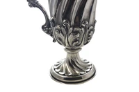 Longo, versatoio - Asta Speciale Natale