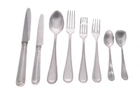 Ricci, servizio di posate - Asta Speciale Natale