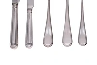 Ricci, servizio di posate - Asta Speciale Natale