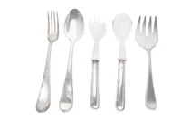 Ricci, servizio di posate - Asta Speciale Natale