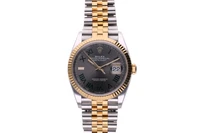 Rolex Datejust - Asta Speciale Natale