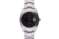 Rolex Datejust - Asta Speciale Natale