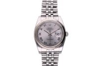 Rolex Datejust - Asta Speciale Natale