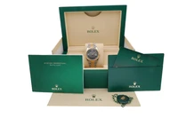 Rolex Datejust - Asta Speciale Natale