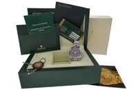 Rolex Datejust - Asta Speciale Natale