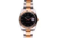 Rolex Datejust Turn-o-Graph - Asta Speciale Natale