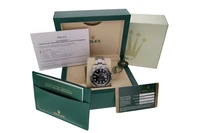 Rolex Explorer II - Asta Speciale Natale