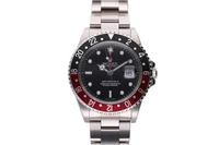 Rolex Gmt Master II "Coke" - Asta Speciale Natale
