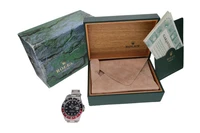 Rolex Gmt Master II "Coke" - Asta Speciale Natale