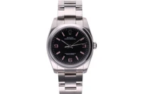 Rolex Oyster Perpetual - Asta Speciale Natale