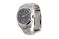 Rolex Oyster Perpetual - Asta Speciale Natale