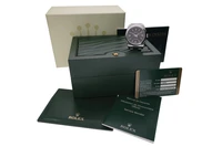 Rolex Oyster Perpetual - Asta Speciale Natale