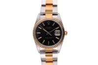 Rolex Oyster Perpetual Date - Asta Speciale Natale