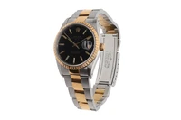 Rolex Oyster Perpetual Date - Asta Speciale Natale