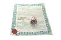 Rolex Oyster Perpetual Date - Asta Speciale Natale