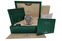 Rolex Sea-Dweller - Asta Speciale Natale