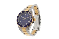 Rolex Submariner Date - Asta Speciale Natale