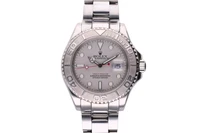 Rolex Yacht-Master Rolesium - Asta Speciale Natale