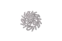 Spilla con diamanti - Asta Speciale Natale